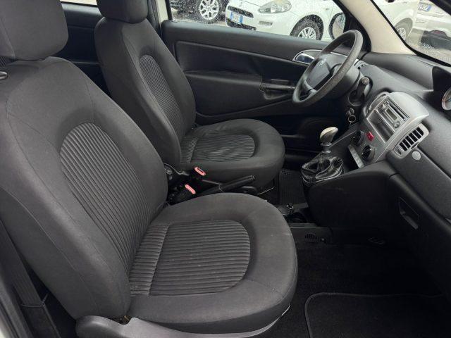 LANCIA Ypsilon 1.2 Benzina OK NEOPATENTATI