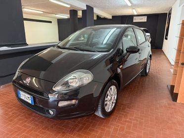 Fiat Punto 1.2 8V 5 porte Lounge