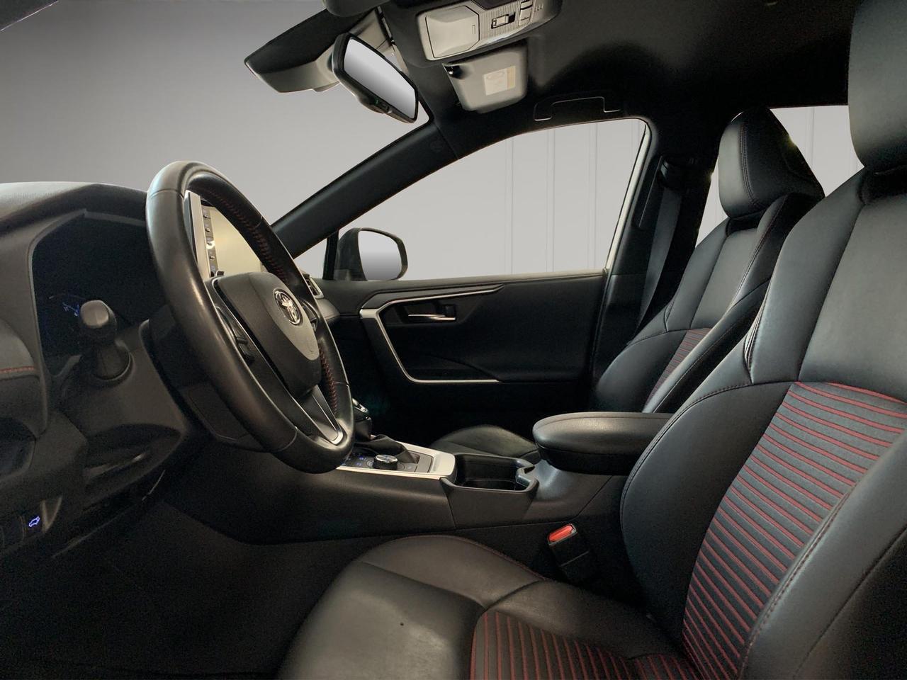 Toyota Rav4 2.5 vvt-ie phev Dynamic+ awd-i e-cvt