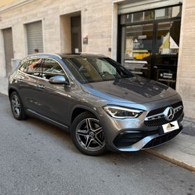 Mercedes GLA 200 d Automatic Premium **FULL**