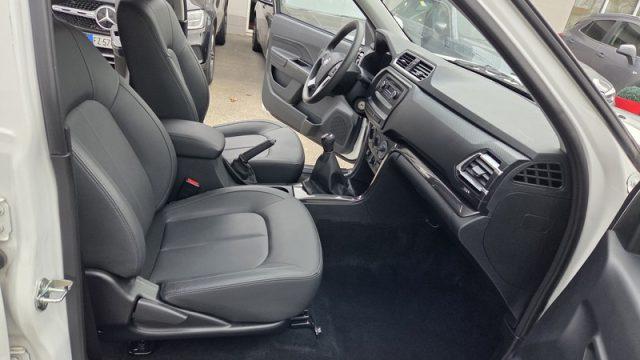 GREAT WALL Steed 2.4 Ecodual 4WD Premium PERMUTE HARD TOP UNICOPR.