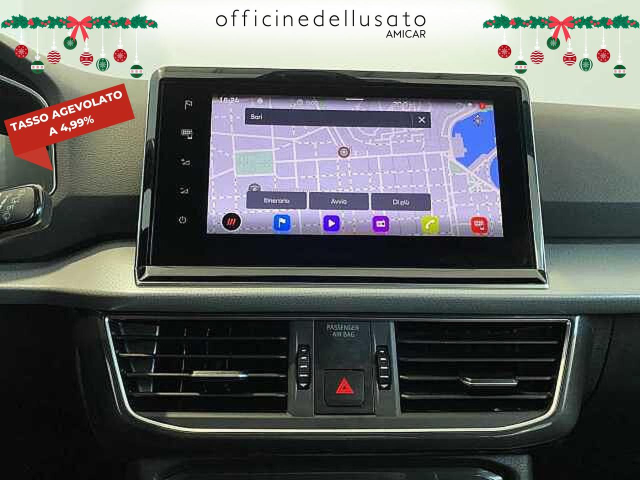 Seat Tarraco 2.0 tdi 150cv business dsg 7p.ti