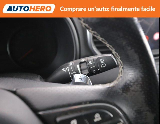 KIA Sportage 2.0 CRDI 185 CV AWD GT Line