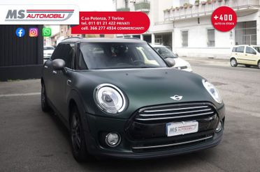 MINI Mini Clubman MINI Mini Clubman Mini 2.0 Cooper Tetto Panoramico Unicoproprietario