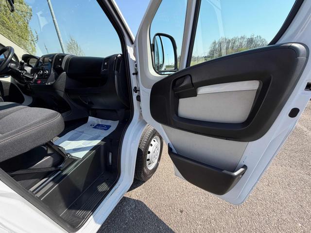 FIAT Ducato 2.0mjt ?7-POSTI !!!? ?DOPPIACABINA+ PIANALE?