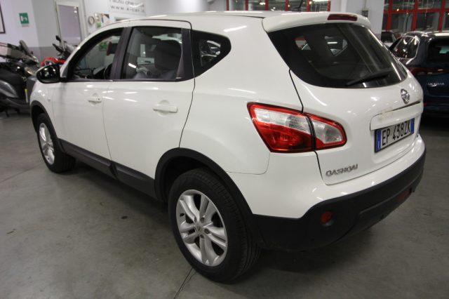 NISSAN Qashqai 1.5 dCi DPF n-tec