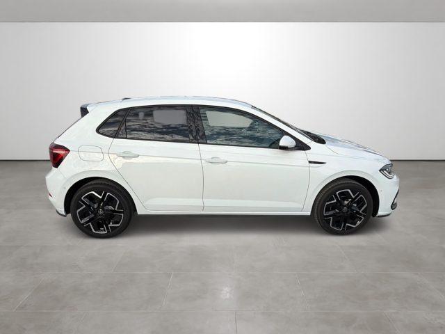 VOLKSWAGEN Polo 1.0 TSI DSG R-Line Plus