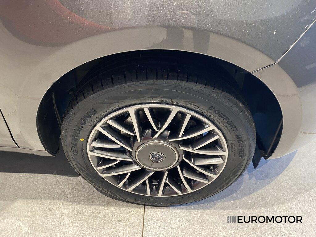 Lancia Ypsilon 5 Porte 1.2 Ecochic Gold