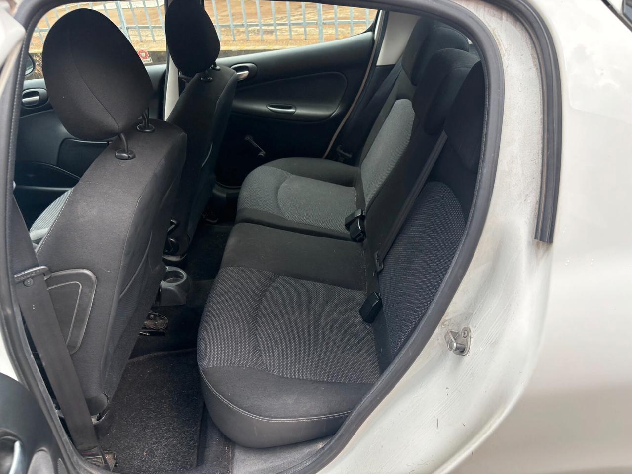 Peugeot 206 Plus 1.1 60CV 5p. Energie