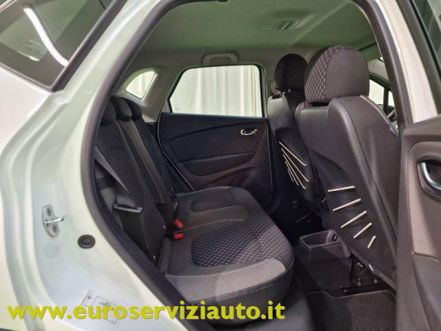RENAULT Captur TCe 12V 90 CV Start&Stop Energy Zen