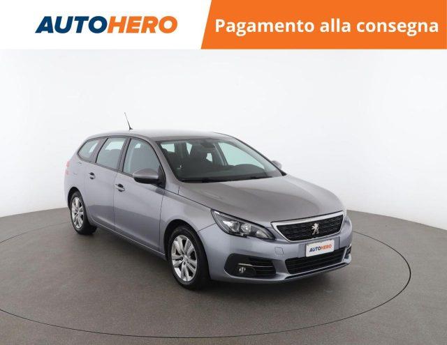 PEUGEOT 308 BlueHDi 130 S&S SW Business