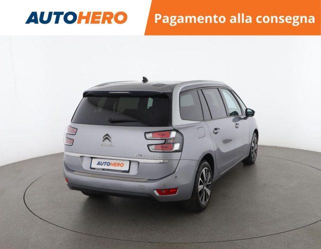 CITROEN Grand C4 Spacetourer BlueHDi 150 S&S EAT6 Shine