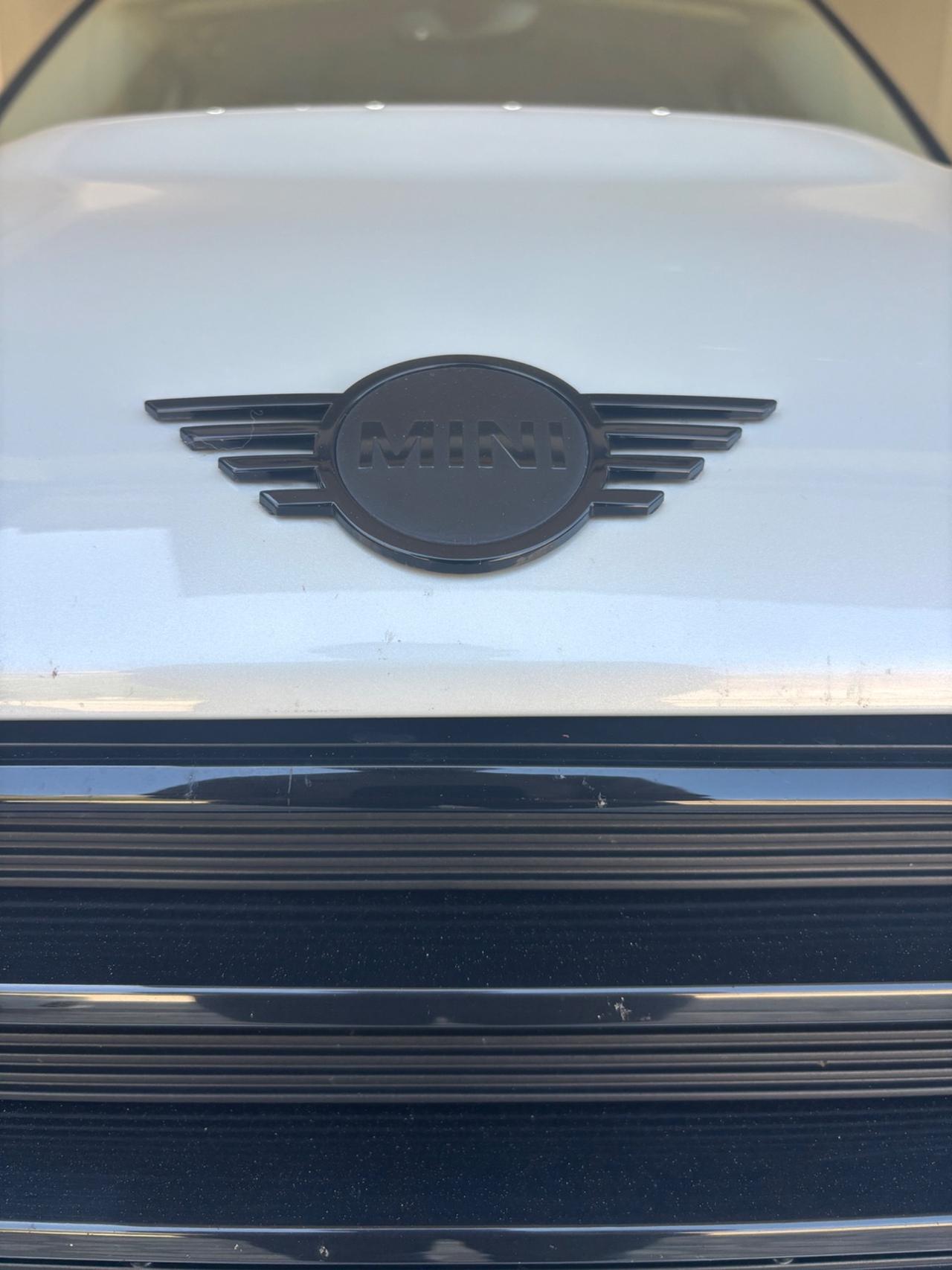 Mini Cooper D Countryman 2.0 Northwood Edition