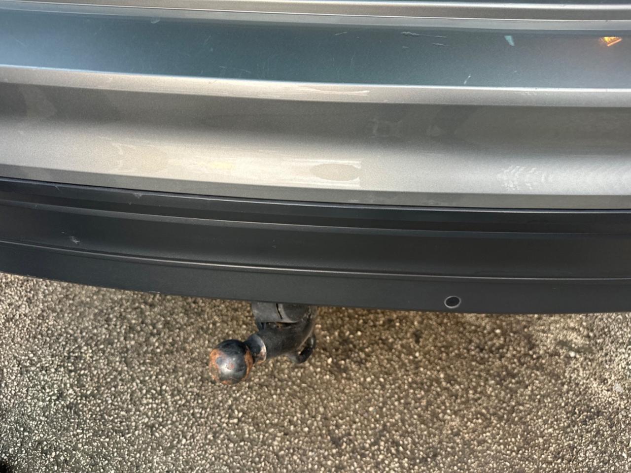 Volkswagen Tiguan 1.6 TDI SCR Business BlueMotion Technology