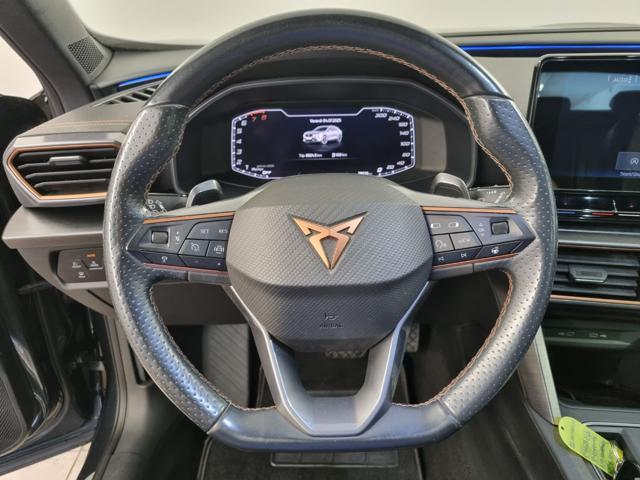 CUPRA Formentor 1.5 TSI DSG