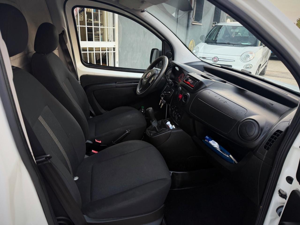Fiat Fiorino 1.3 MJT 80CV Cargo Garanzia 12 Mesi