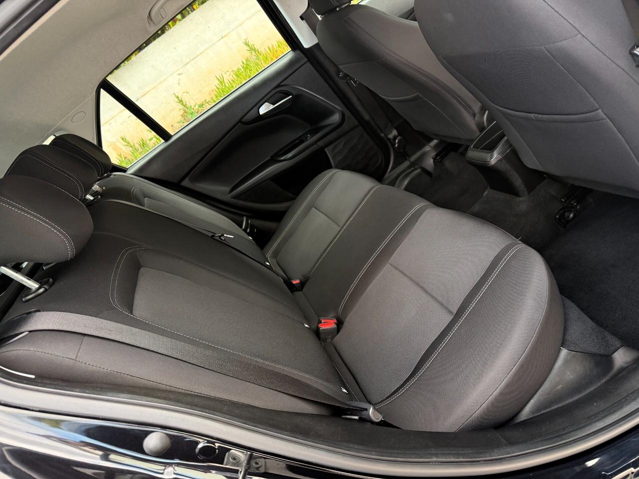 Fiat Tipo 1.6 Mjt S&S SW City Sport Euro 6D.