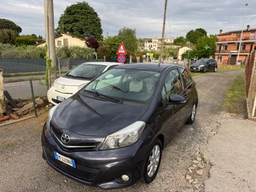 Toyota Yaris 1.0 3 porte Active NEOPATENTATI