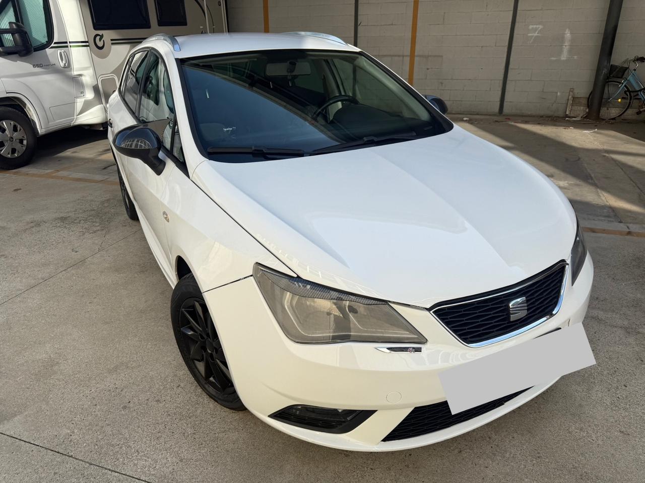 Seat Ibiza 1.2 70 CV 5 porte Style