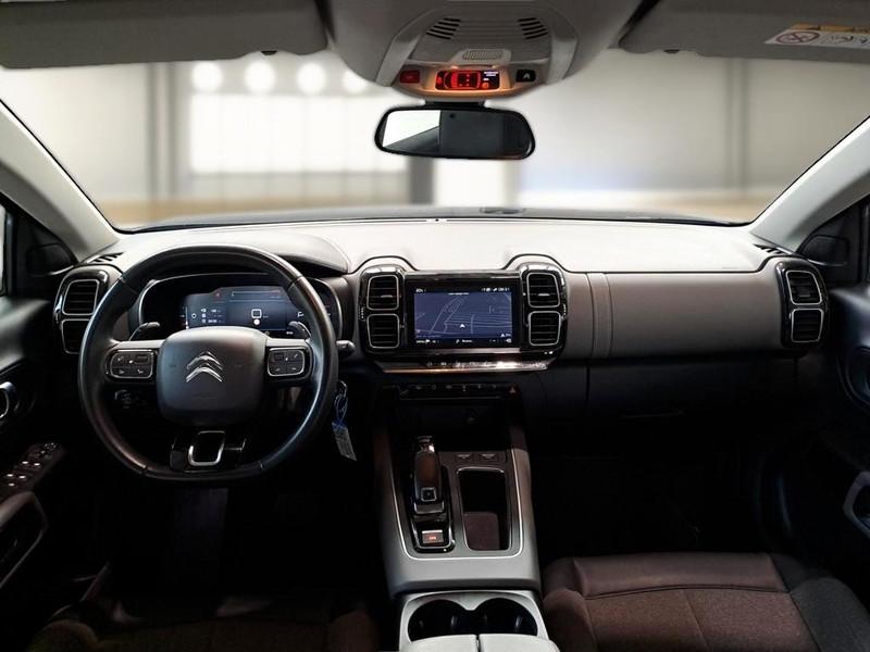 CITROEN C5 AIRCROSS BLUEHDI 130 SES BUSINESS EAT8 AUTO SUV