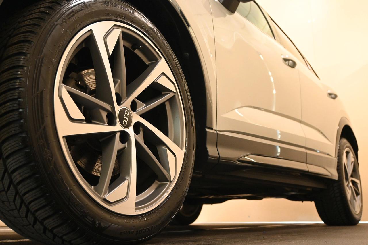AUDI Q3 2ª serie Q3 SPB 35 TFSI S tronic S lin...