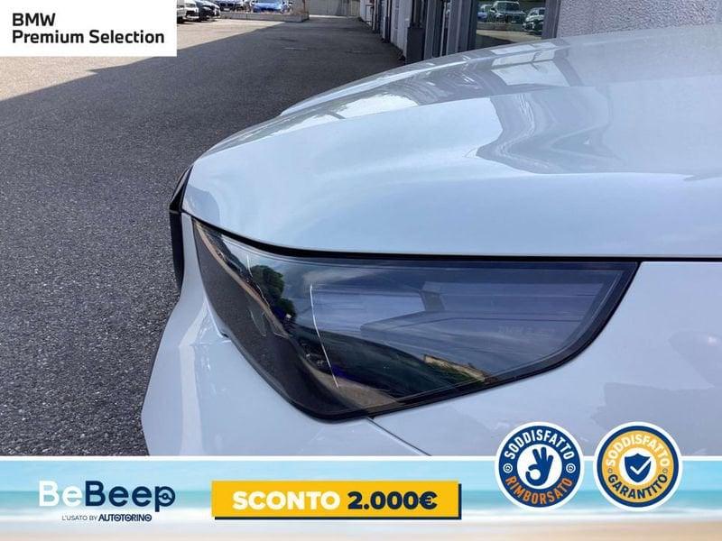 BMW Serie 5 520D 48V SDRIVE MSPORT PRO AUTO