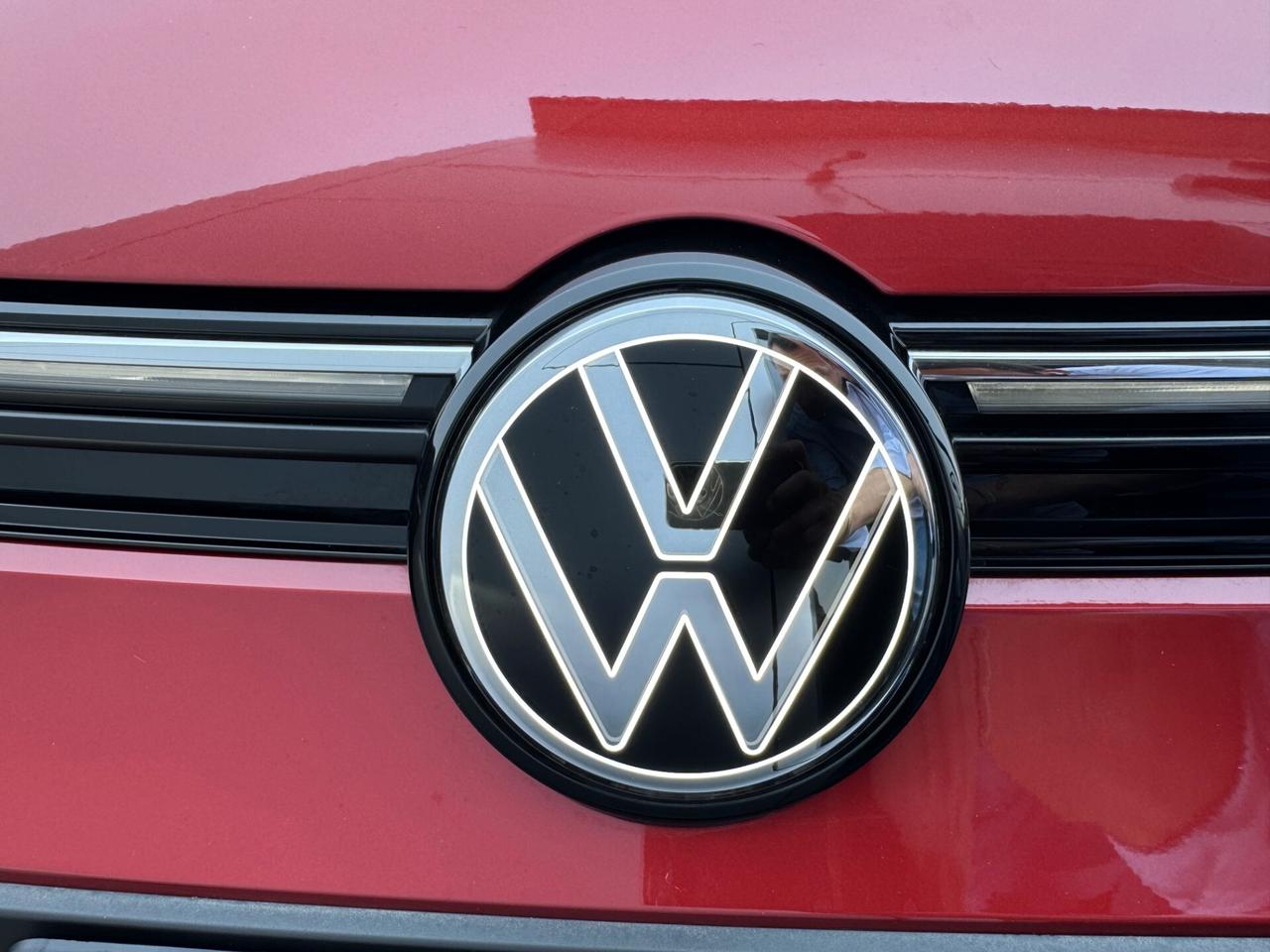 Volkswagen Golf 1.5 etsi R-Line Plus DSG/PRONTA/NO VINCOLI