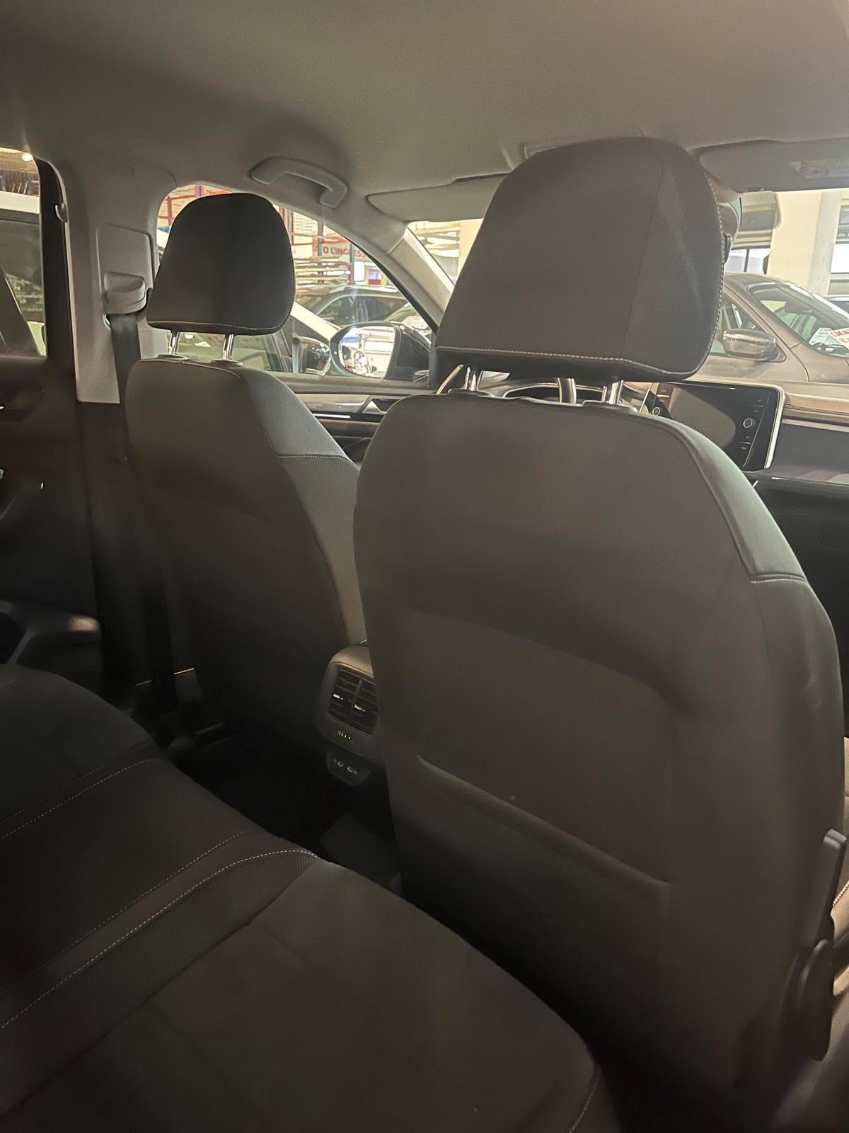 Volkswagen T-Roc 1.0 TSI Style
