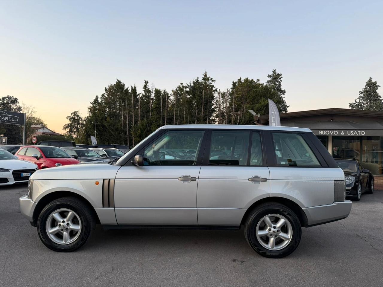 Land Rover Range 3.0 Td6 Vogue /OTTIME CONDIZIONI/N1 AUTOCARRO