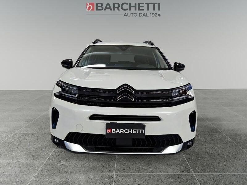 Citroën C5 Aircross Hybrid 225 E-EAT8 Shine