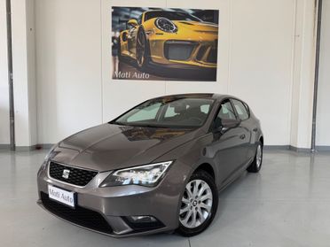 Seat Leon 1.6 TDI 110 CV DSG 5p. Start/Stop Style PROMO!!