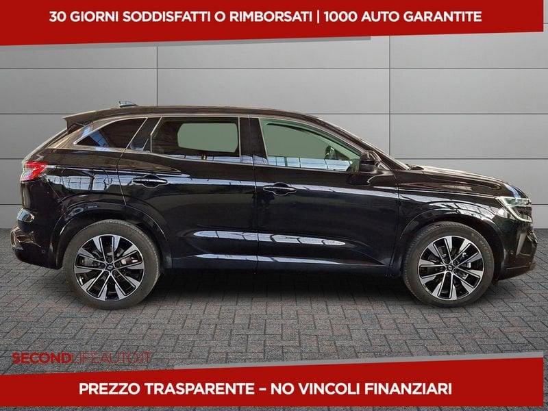 Renault Austral 1.2 E-Tech full hybrid Techno 200cv auto