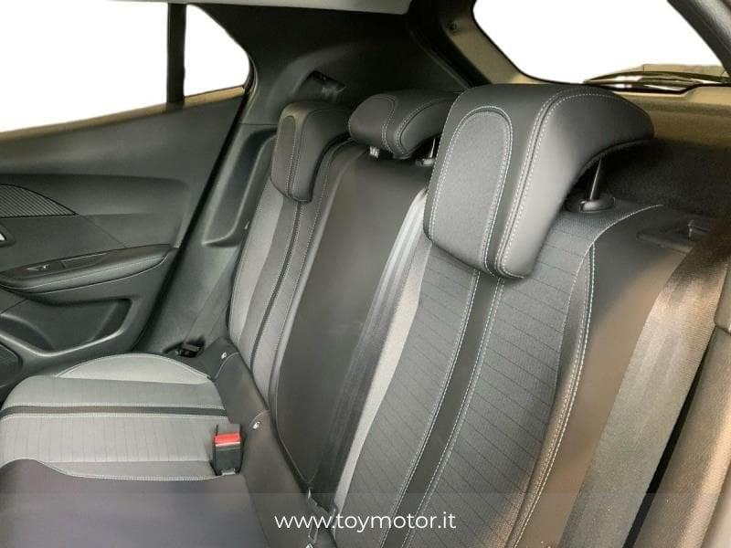 Peugeot 2008 2ª serie BlueHDi 110 S&S Allure Pack