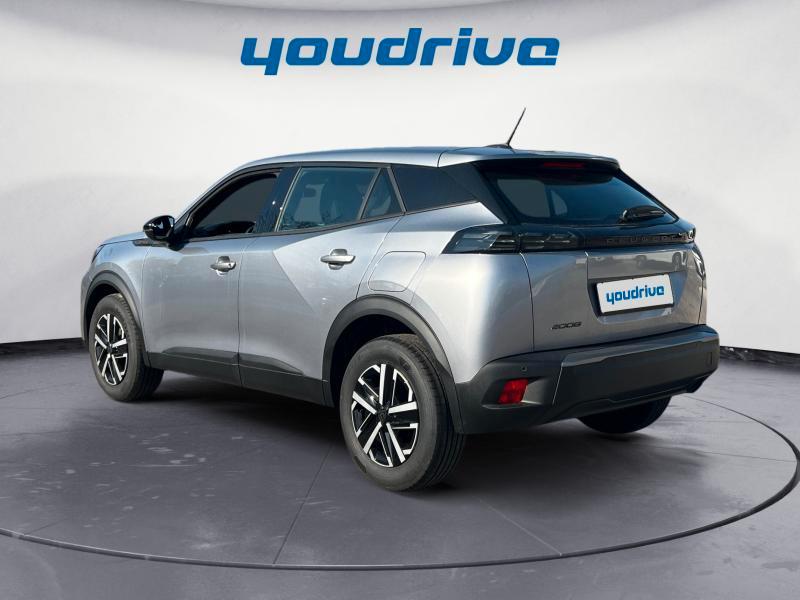 Peugeot 2008 PureTech 100 S&S Style KM0