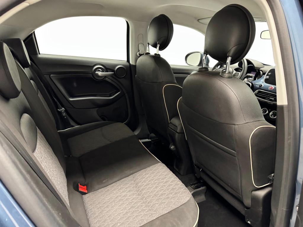 FIAT 500 X 2018 - 500X 1.3 mjt City Cross 4x2 95cv