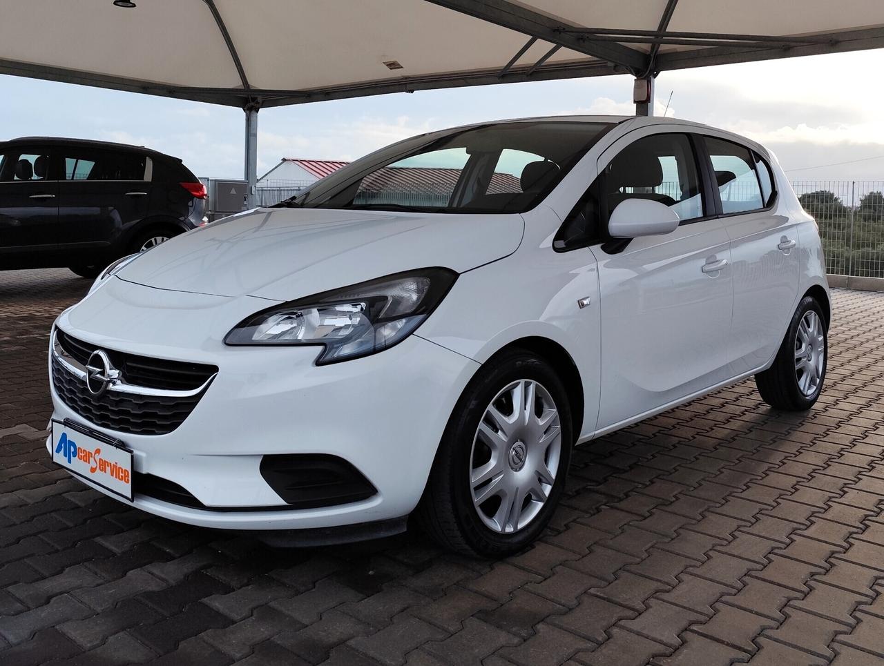 Opel Corsa 1.3 CDTI ecoFLEX 95CV Start&Stop 5 porte Innovation