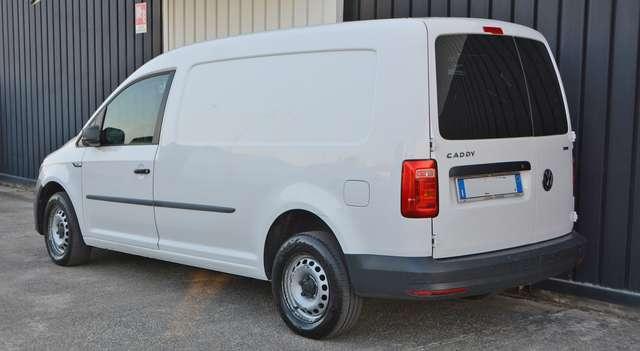 Volkswagen Caddy 2.0 TDI 122CV EURO6 4MOTION MAXI VAN FP