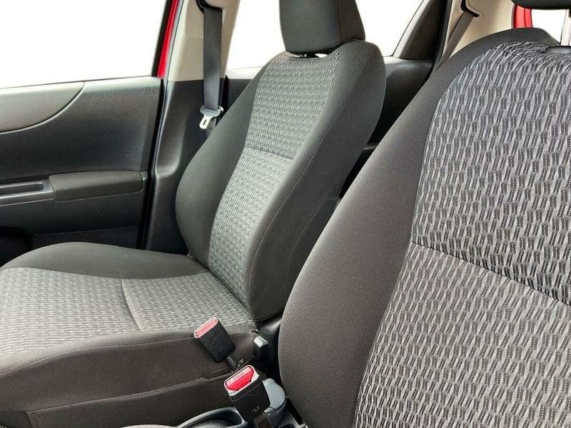 Toyota Yaris Yaris 1.4 D-4D 5 porte Active