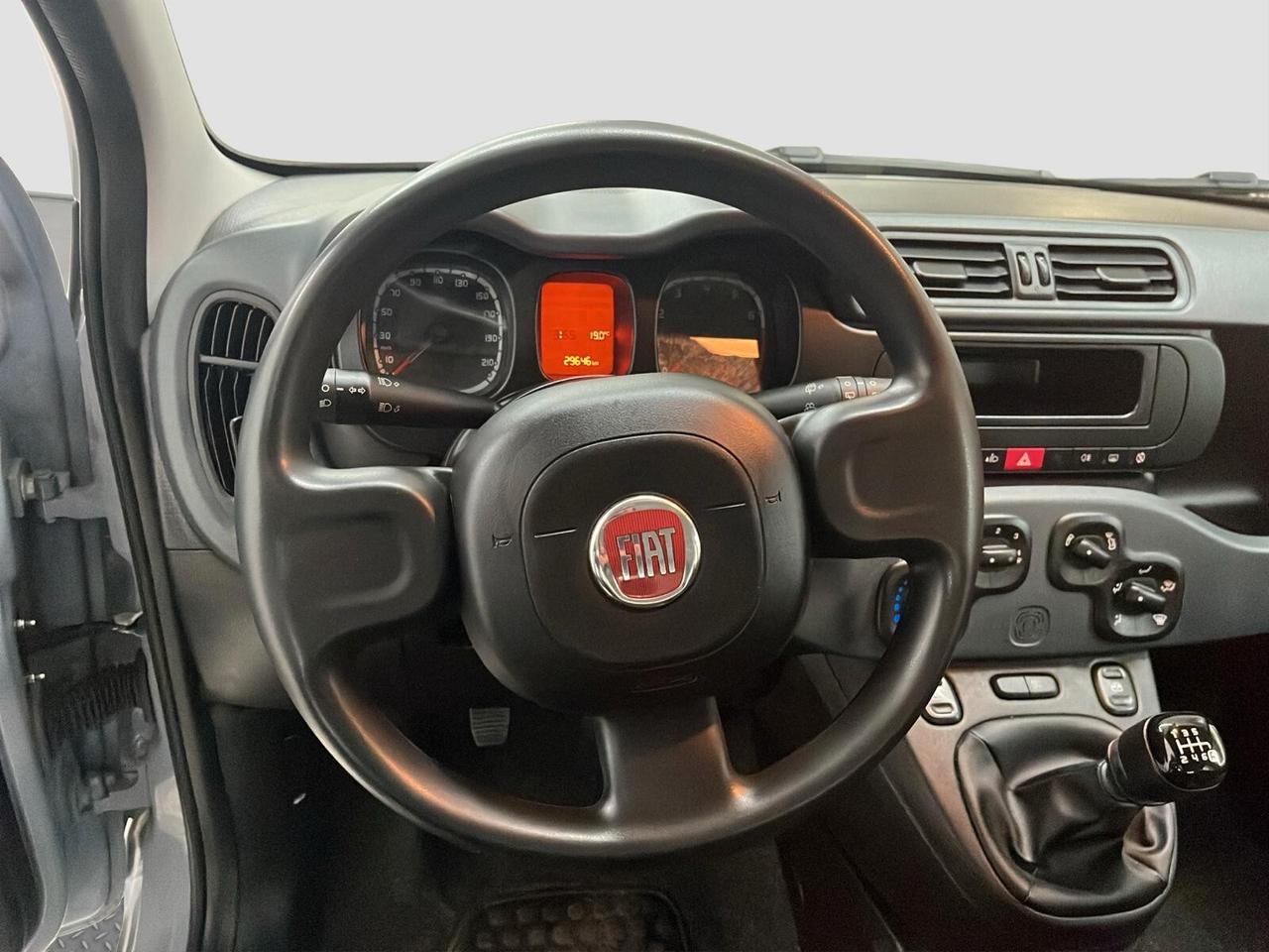 Fiat Panda 1.0 Hybrid 70 CV 2022