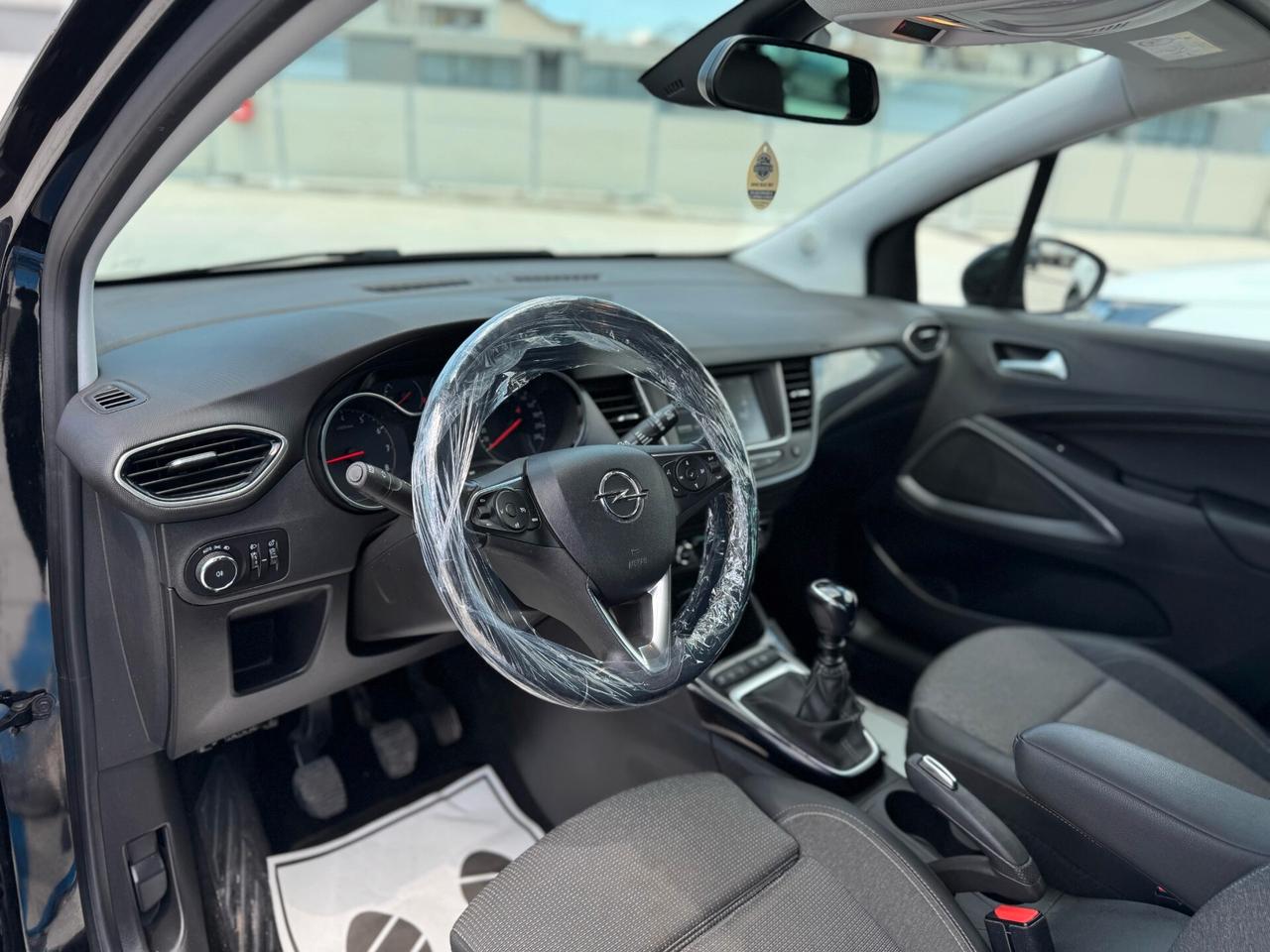 Opel Crossland Elegance