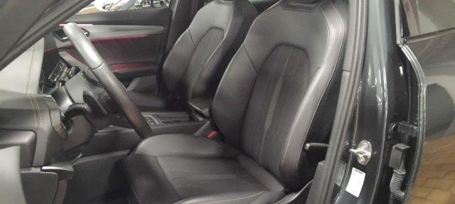 CUPRA Formentor 1.5 TSI DSG TETTO 19" VIDEO