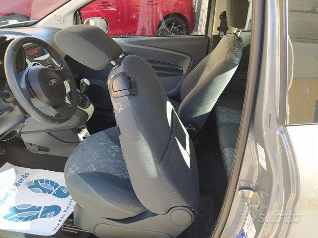 FORD Ka 2ª serie Business 1.2 8V 69CV