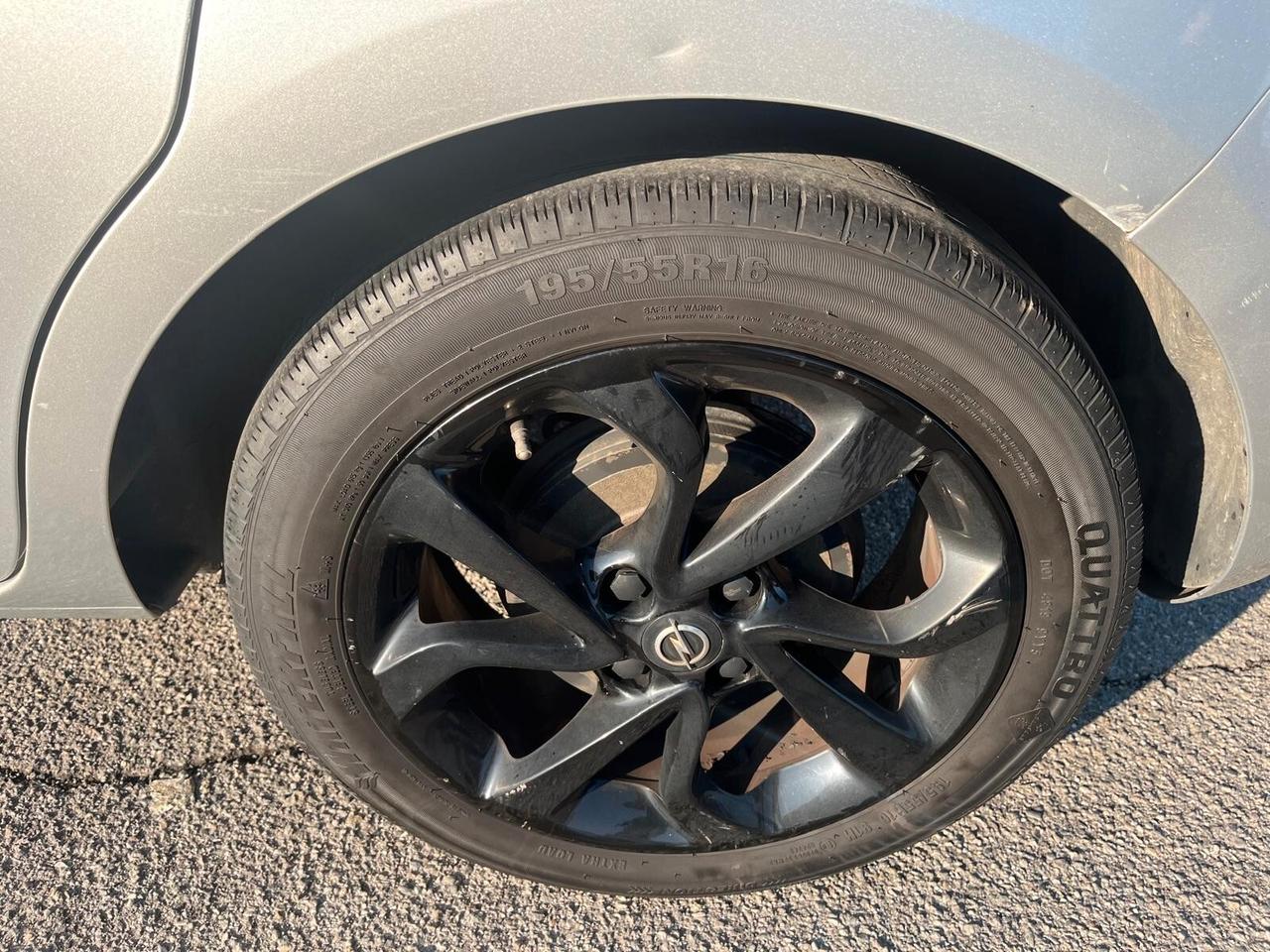 Opel Corsa 1.2 5 porte **NEOPATENTATI**