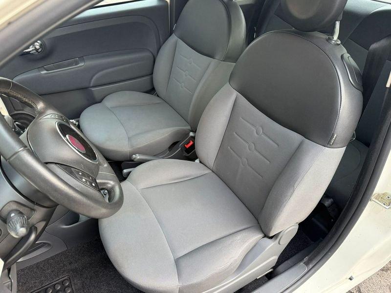 FIAT 500 500 3p 1.2 69cv Pop