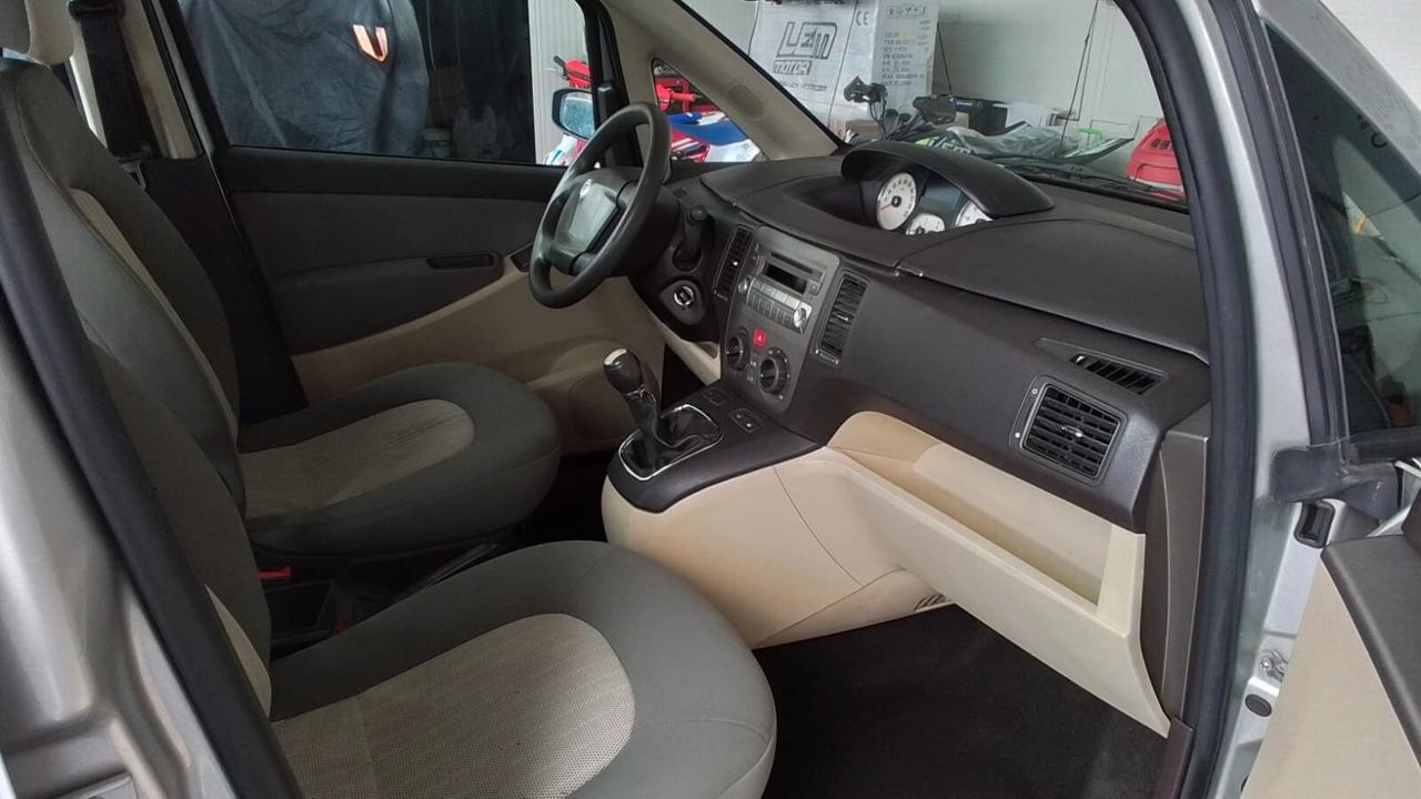 Lancia MUSA 1.3 Multijet 16V Platino