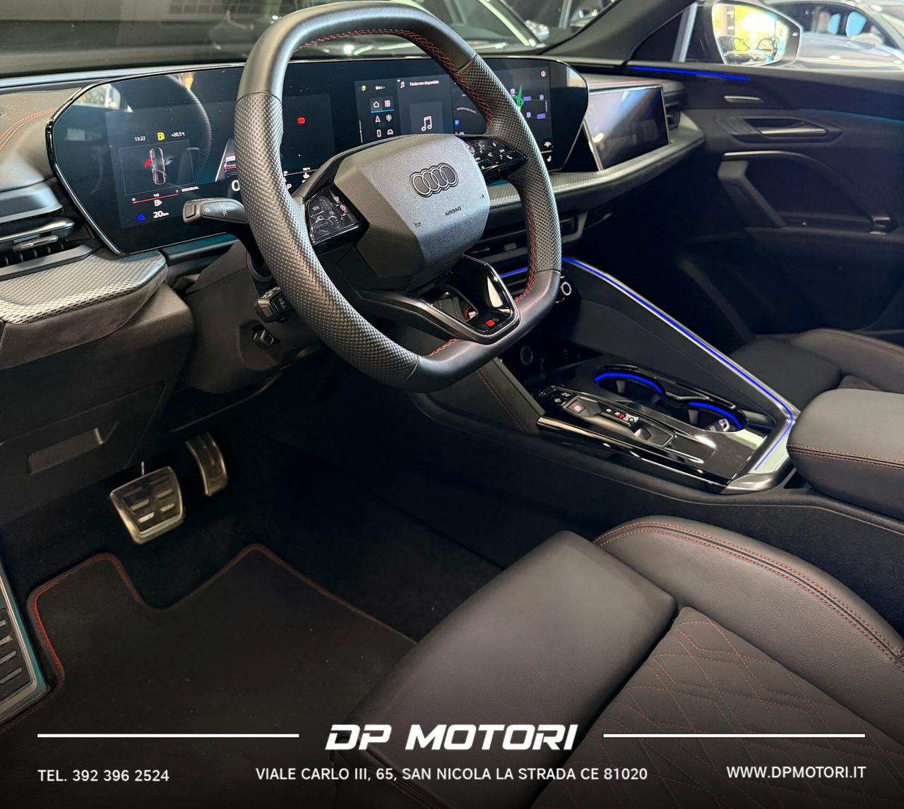 Audi SQ5 SPB TFSI mHEV+ quattro LAUNCH EDITION