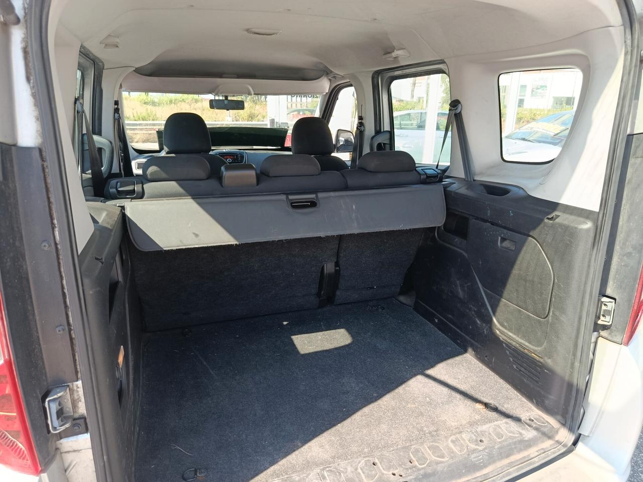 Fiat Doblò 1.6 MJT 105CV 16v Lounge