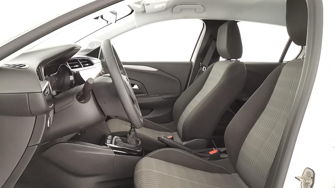 OPEL Corsa VI 2020 - Corsa 1.5 Edition s&s 100cv