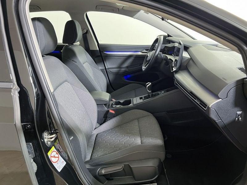 Volkswagen Golf Golf 2.0 tdi Life 115cv