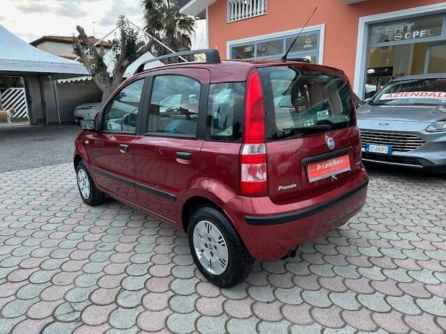 Fiat Panda 1.3 M.j 70CV Emotion - 2006